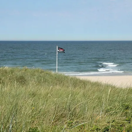 Casa vacanze Holiday Gezellig Schagen