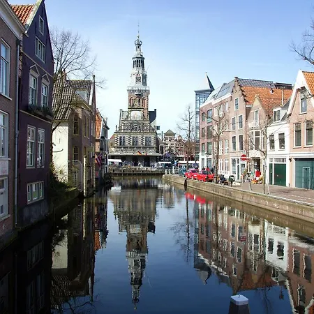 Holiday Gezellig Schagen