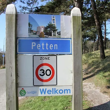 Casa vacanze Holiday Gezellig Schagen