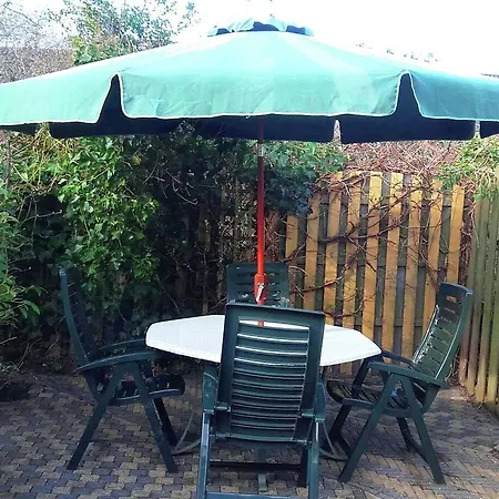Casa vacanze Holiday Gezellig