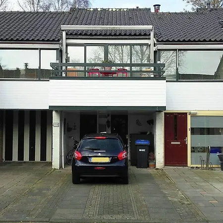 Holiday Gezellig