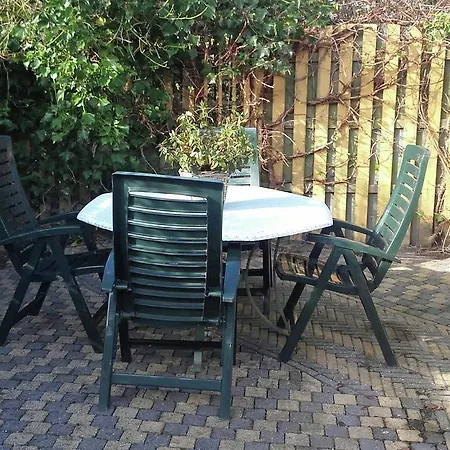 Casa vacanze Holiday Gezellig Schagen