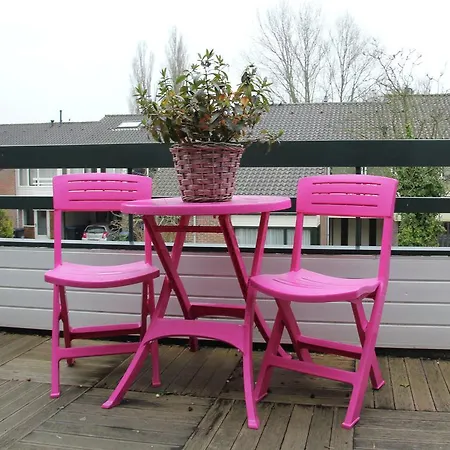 Casa vacanze Holiday Gezellig *