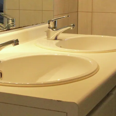 Casa vacanze Holiday Gezellig