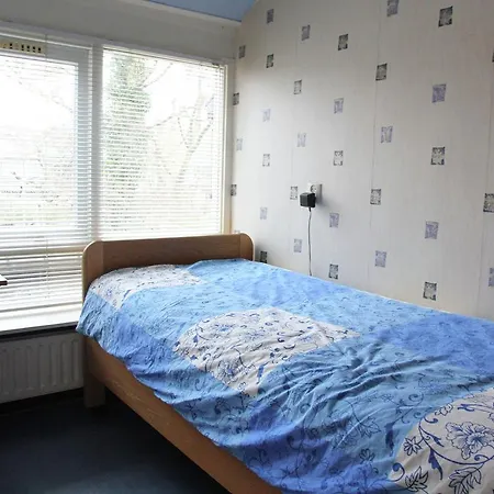 Holiday Gezellig Schagen
