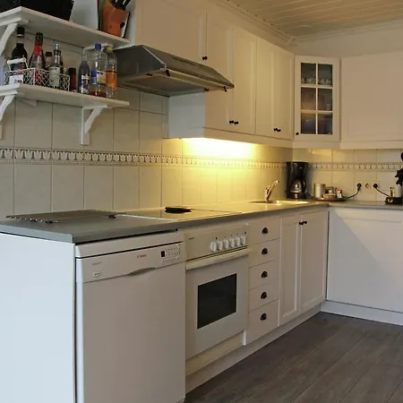 Casa vacanze Holiday Gezellig Schagen