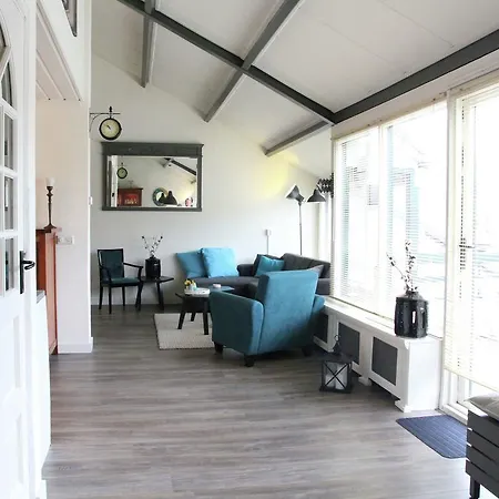 Casa vacanze Holiday Gezellig Schagen