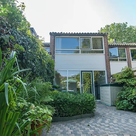 Holiday Gezellig Casa vacanze