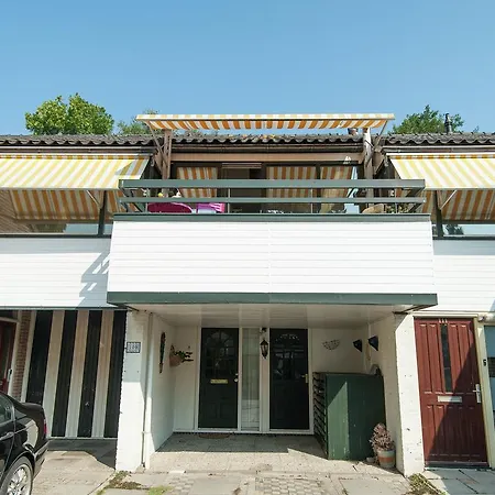 Casa vacanze Holiday Gezellig *