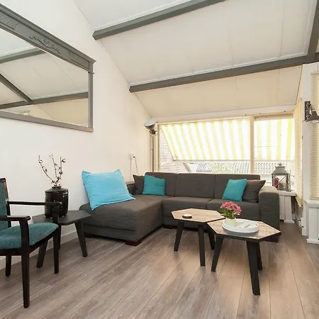 Casa vacanze Holiday Gezellig Schagen