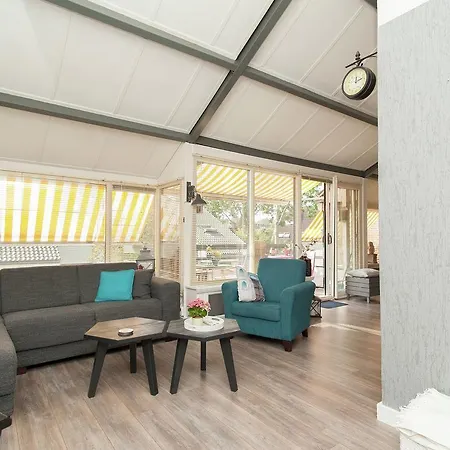 Casa vacanze Holiday Gezellig