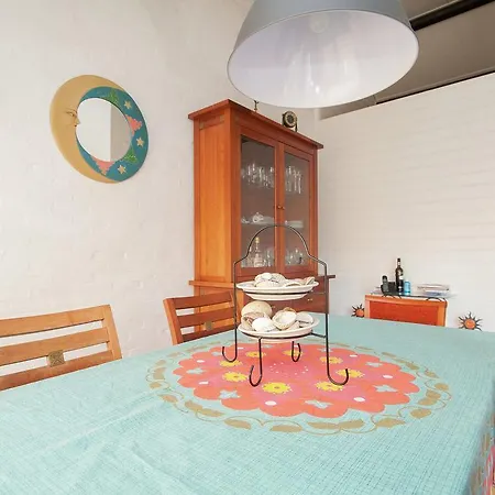 Holiday Gezellig Casa vacanze Schagen