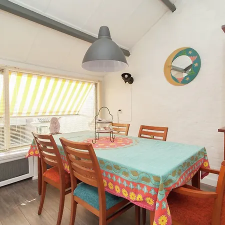 Holiday Gezellig Casa vacanze