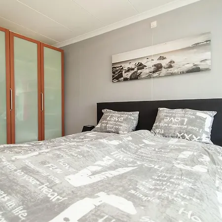 Casa vacanze Holiday Gezellig Schagen