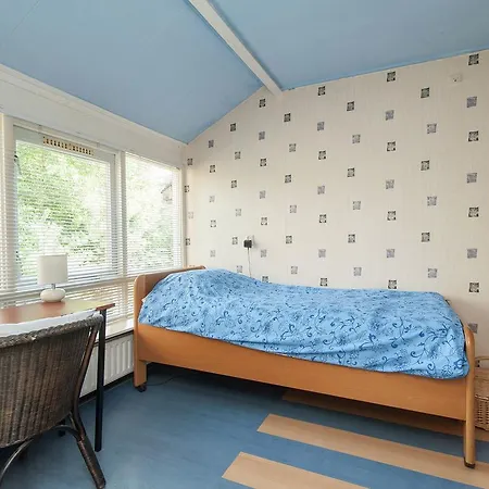 Casa vacanze Holiday Gezellig