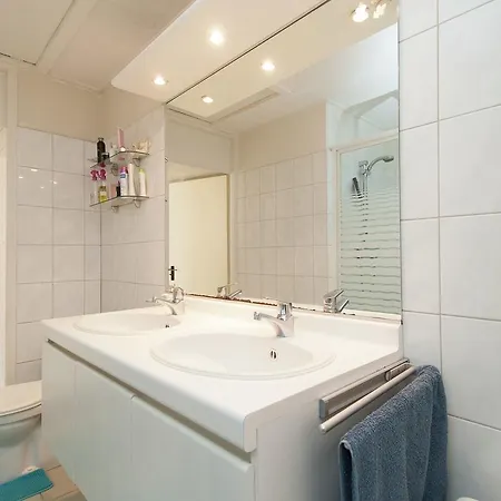 Casa vacanze Holiday Gezellig *