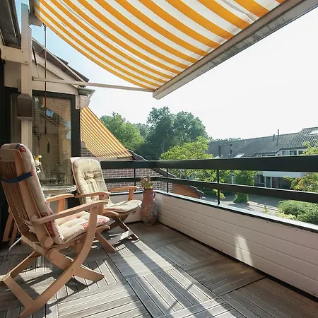 Casa vacanze Holiday Gezellig