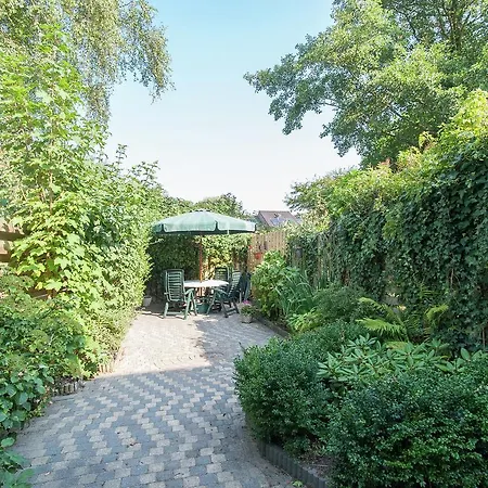 Holiday Gezellig Casa vacanze Schagen