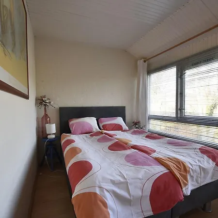 Holiday Gezellig Schagen