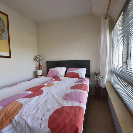 Holiday Gezellig Casa vacanze